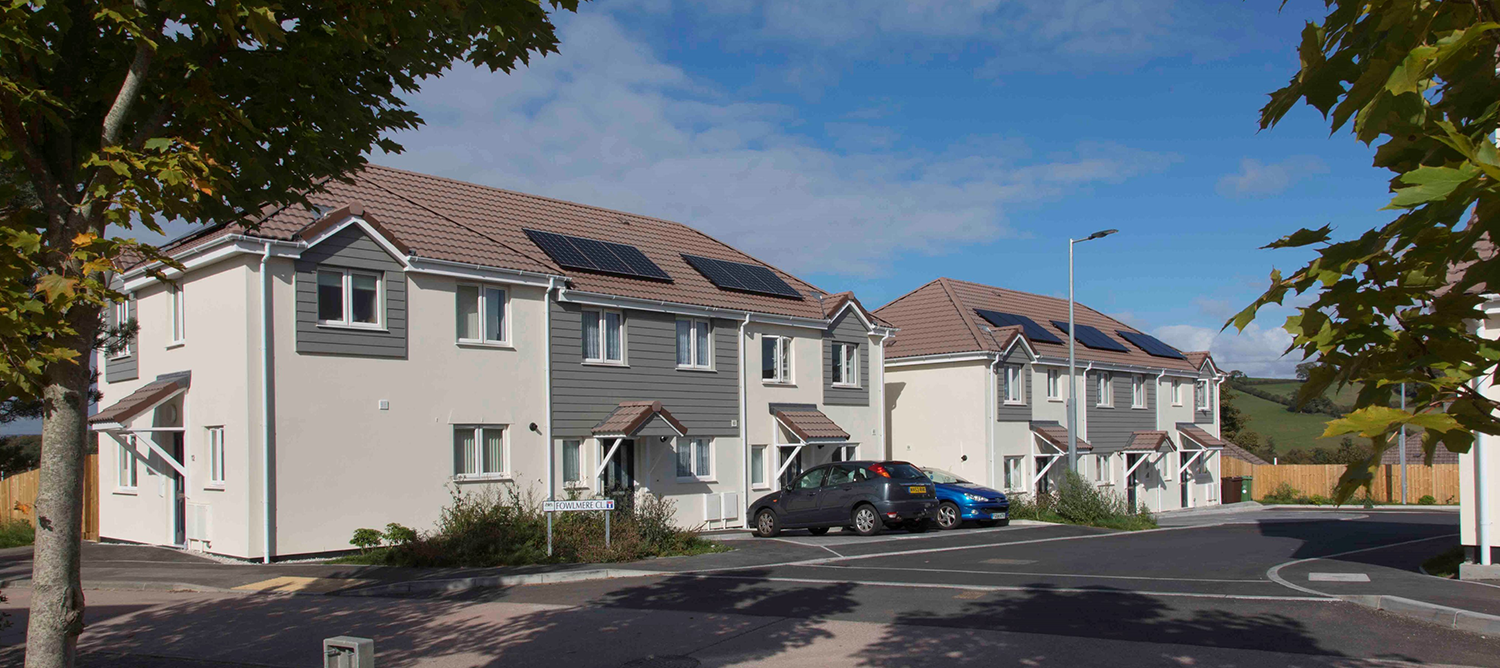 Westward Housing Group Data Quality Assurance